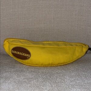 Bananagrams Word Game